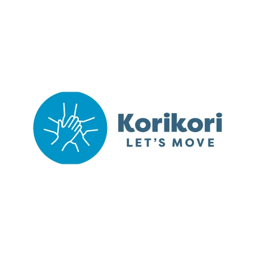 Korikori logo